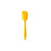 Herramienta de Horneado de Silicona Amarilla Ocho Piezas Brocha Raspador Batidor de Huevos Multifuncional Antiadherente Herramienta de Cocina para Hornear