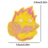 Parches Bordados de Animales Lindos Tianyino, Exclusivamente para Ventas Transfronterizas, Parches Bordados de Gato de Dibujos Animados, Accesorios para Ropa
