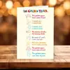 Temu Amazon Cartão de Cumprimentos Cartão de Cumprimentos de Aniversário para Amigos Cartão de Cumprimentos Engraçado Texto Engraçado Cartão de Cumprimentos de Desenho Animado com Envelope
