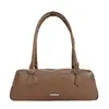 Bolso Baguette Nuevo Otoño 2026, Bolso de Hombro de Moda Vintage de Alta Calidad, Bolso de Mano para Viaje, Bolso Almohada para Mujer