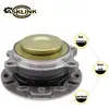 Rodamiento de Cubo de Rueda 31202286606/Rueda Delantera 2WD Adecuado para Bmw:M5(F10) Unidad de cubo de rueda