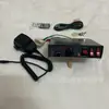 Modificação de carro alarme 12v24v host cjb de carro alto-falante com fio 200w400w para suportar comércio exterior