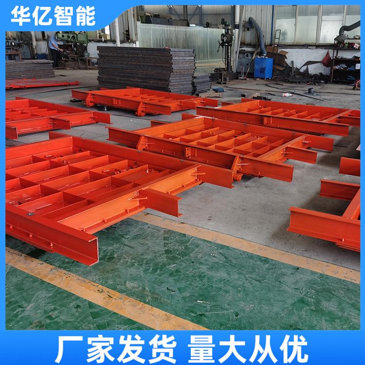 矿用防水密闭门 华亿07
