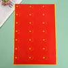 Pegatinas Faciales de Bandera China de Cinco Estrellas Adhesivas al por Mayor, Pegatinas Faciales de Corazón, Pegatinas para Manos, Pegatinas de Bandera Roja, Pegatinas para Coche del Día Nacional