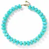 Estilo de Verano de Venta Cruzada Europea y Americana para Mujer Estilo Bohemio Collar para Fiesta de Vacaciones en la Playa Gargantilla de Cuentas