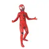 Macacão Spider collants Man terno miles roupas expedição adulto crianças fantasia de Halloween Gwin