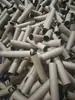 Varios Tamaños y Diámetros de Tubo de Cartón, Tubo de Cartón Kraft, Tubo de Cartón para Envío Exprés, Tubo para Pósteres, Tubo Redondo de Cartón, Cilindro de Cartón para Almacenamiento y Embalaje