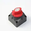 Venda Direta de Fábrica 12V24V Interruptor de Bateria de Iate Interruptor de Desligamento de Bateria de Carro de Alta Corrente Interruptor Anti-Vazamento M1