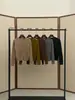 EVERTRUE 2026 Colección Otoño/Invierno Nueva: Cárdigan Polo Clásico de Manga Larga, Abrigo de Lana Ajustado 35456