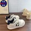 Zapatos de Plataforma con Lazo Lindos para Mujer 2026 Nuevos Versátiles de Nicho Zapatos de Suela Gruesa Zapatos Blancos Zapatos de Pan