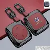 Adecuado para Cubierta de Llave Volvo Xc60, 26 Modelos de Xc70, Nuevo S60/S90/Xc40, V60, V90, Carcasa Xc90