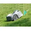 Cortacésped Totalmente Automático de Alta Eficiencia N1000 Recortadora Teléfono Móvil Planificación de Ruta Robot Cortacésped de Jardín