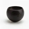 Vaso Redondo Pequeño Huevo Madera Maciza Madera Aromática Aceite Esencial Madera Aromática Aromático Aromático Aromático Aromático Madera Aromática Difusor de Coche