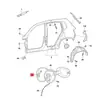 Unidad de control del motor actuador de bloqueo de la tapa del depósito de combustible para Volkswagen 5ND810773A 5ND810733F