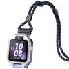 Adecuado para el Reloj Inteligente para Niños Huawei X1Pro 3Pro 4Pro 4X Nuevo Modelo 5Xpro Correa para el Cuello