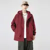 Sudadera Dopamina, diseño unisex, nueva colección de otoño, chaqueta impermeable moderna y a la moda, ropa exterior para deportes al aire libre