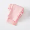Leggings de primavera e outono para meninas, meias-calças de bebê para crianças 95% algodão slim-fit calças externas infantis fabricantes atacado