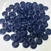 Venda Direta da Fábrica Botões de Ureia Retardantes de Chama 16mm Quatro Furos Botões para Uniforme de Chefe Botões para Jaqueta Terno Calça Atacado