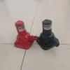 Tipo Espiral 0kg Ton Reparo Automotivo 2t Engrenagem Mecânica Estilo Torre Manualmente Acionado SUV Carro Off-Road Catraca