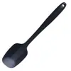 Atacado de Fábrica Espátula de Silicone, Raspador Integrado, Espátula em Forma de T, Utensílios de Cozinha de Silicone, Ferramentas de Confeitaria