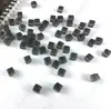 Acessórios para jogos de tabuleiro token indicador blocos marcadores adereços DIY acrílico diy caseiro transparente colorido pequenos blocos