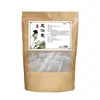 Paquete de Remojo para Pies de Veinticuatro Sabores Nanjing Tongrentang con Artemisa, Ingredientes Originales para Remojo de Pies a Base de Hierbas, Paquete de Baño de Pies a Base de Hierbas Sin Polvo