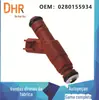 0280155934 53031740Aa 53031741Aa É Adequado para Injetor de Combustível Dodge Durango 5.9L Ram