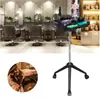 Estante de Almacenamiento para Teñido de Cabello de Barbería Estante Multiusos para Herramientas de Teñido de Cabello Estante para Recipientes de Tinte Carrito de Almacenamiento para Salón de Belleza Estante de Almacenamiento JR