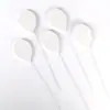 Globo de nube estrella de cinco puntas tarjeta para pastel de cumpleaños decoración de inserción diseño de ambiente de cumpleaños tarjeta de esponja para hornear