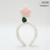 Cubeta de Abrazos Suministros para Floristería Ramo de Tulipanes Materiales para Manualidades Caja de Empaque para Flores Frescas de PVC Bola de Burbujas Acrílica