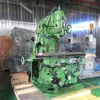 Fresadora Vertical de Grado Industrial X5032 Fresado de Alta Resistencia X52K Alimentación Automática Fresadora de Mecanizado de Alta Precisión
