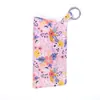 Bolsa para Óculos de Lichia Bolsa para Óculos com Argola de Mola Bolsa Pendurada para Óculos de Sol Japonesa e Coreana Bolsa Portátil Anti-perda para Óculos