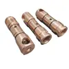 Válvula de Tres Vías Hidráulica de Pilar Único para Minería Fsw3.15/40 Núcleo de Cobre Antisalpicaduras Es Resistente al Desgaste, Duradero y Tiene Buen Sellado