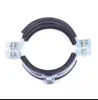 Tubo de PVC engrosado 150 Tubo de extracción para campana extractora Tubo de ventilación de aire fresco Codo Reductor Tes 200 a 150