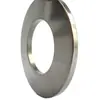 Material Resistente a Altas Temperaturas Estándar Alemán Dinen16983 Nimonic Reemplaza el Disco de Resorte Mubea Importado de Alemania