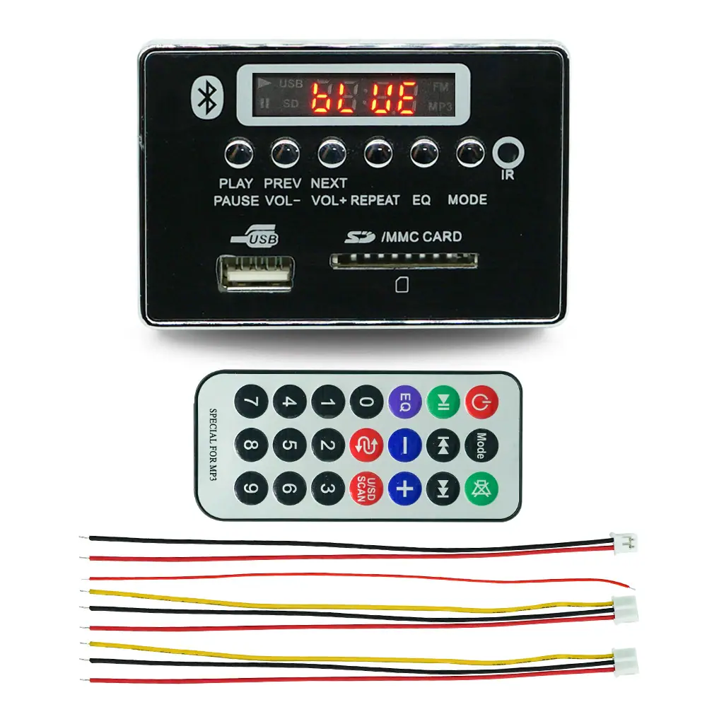 JQ-D085BT