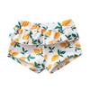 Bañadores Infantiles Boxer para Niñas Niños Grandes Niños Medianos Niñas Infantiles Bañadores Infantiles Bañadores Yidu