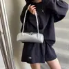 Bolsa de Gran Capacidad para Mujer, Versátil 2025 Nuevo Diseño de Otoño Nicho Bolso de Hombro Bajo el Brazo para el Trabajo y los Viajes, Bolso Baguette