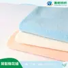 Manta de Hogar de Felpa de Terciopelo 300g Otoño e Invierno Tela de Felpa de Algodón Lana de Cordero de un Solo Lado