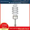 Fábrica atacado pino isolador de porcelana coluna isolador de porcelana atacado isolador de energia