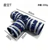 Túnel de Juguete para Gatos Arcoíris, Plegable, con Múltiples Agujeros, Interactivo, Empalmable, Nuevo Túnel para Gatos, Suministros para Mascotas, Venta al por Mayor