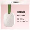 Colgante de desodorante con aceite esencial para aromaterapia de coche, aromaterapia sólida, armario creativo, tabletas de cera de aromaterapia, tabletas de aromaterapia de yeso de lirio