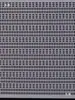 Painel Perfurado para Treinamento de Eletricista em Estoque, Painel de Aprendizagem para Eletricista, Painel de Instalação para Eletricista, Painel de Instalação de Componentes Elétricos, Painel Perfurado de Metal