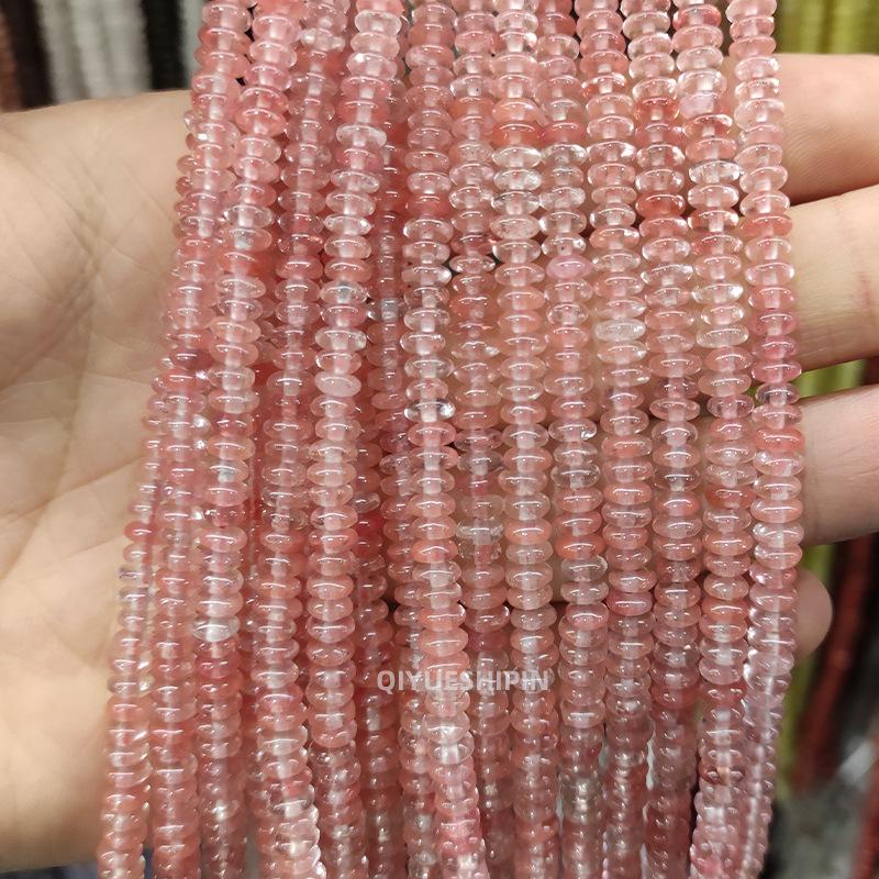 西瓜红