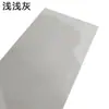 Protetor de Canto Decorativo para Tubo de Acrílico Artefato Decorativo para Enrolar Tubo de PVC Painel Decorativo Coluna de Varanda Tubo de Abastecimento de Água e Drenagem Enrolamento de Ar Condicionado em U