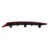 63148074229 63148074230 Es Adecuado para Reflector de Parachoques Bmw 3 G20..