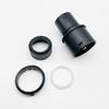 Aplicable a accesorios adaptadores de barril para host de aspiradora industrial doméstica Dongyi colección completa de manguera universal 32 exterior 39