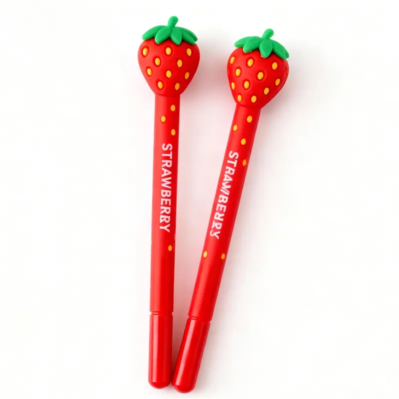 自设计带盖笔TF153