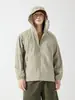 Ropa de Protección Solar Estilo Montaña para Mujer, Ropa Corta de Protección Solar para Hombre, UPF50+, Ropa Ligera para la Piel al Aire Libre, Chaqueta Anti-UV