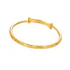 Pulsera de Cielo Estrellado de Nuevo Estilo de Desvanecimiento Lento, Lujo Ligero y Elegante, Regalo de San Valentín, Elasticidad Ajustable, Venta al por Mayor Más Vendida